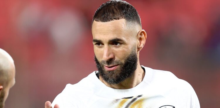 Karim Benzema Says Ramadan Brings Out His Best Form
