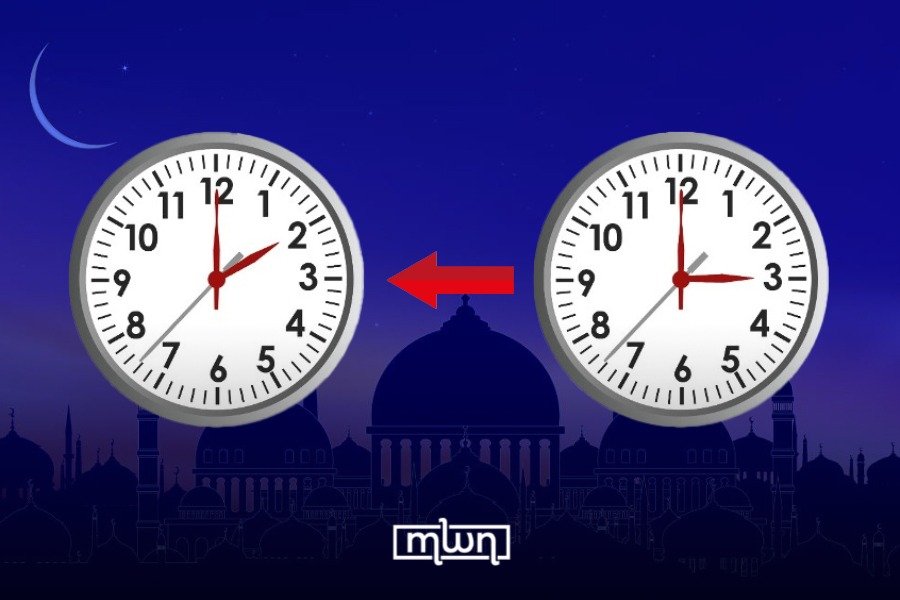 Make Sure to Adjust Your Clocks as Morocco Returns to GMT Overnight