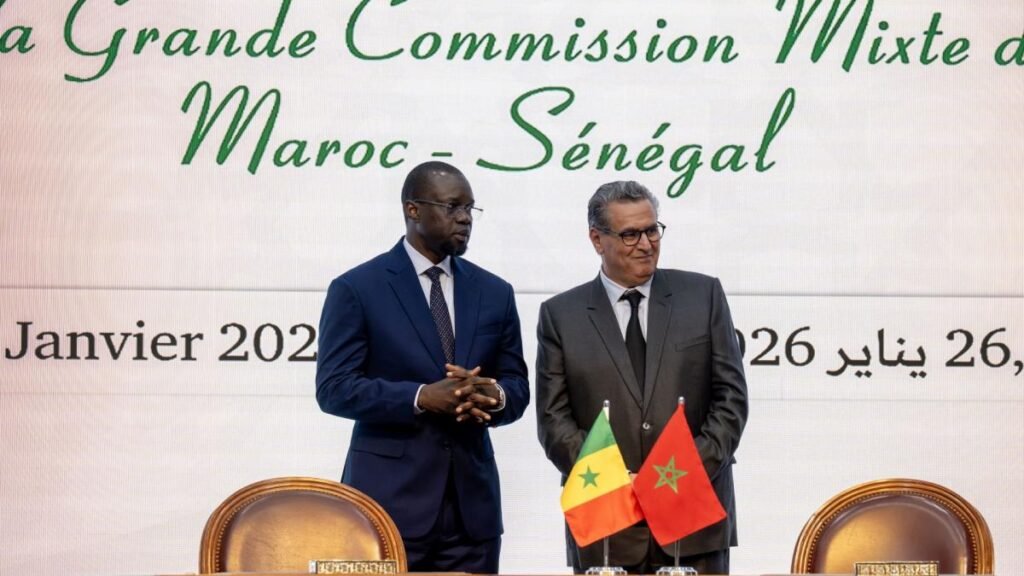 Senegal PM Interferes in Morocco’s Judicial Sentencing of Senegalese Fans Involved in Hooliganism