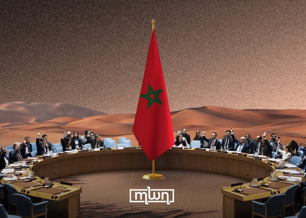 Even Russia and China Have Given Up on Algeria’s Sahara Cause