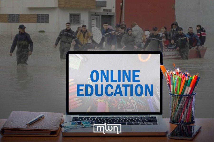 Morocco Deploys ‘TelmidTICE’ Platform to Ensure Distance Learning During School Closures