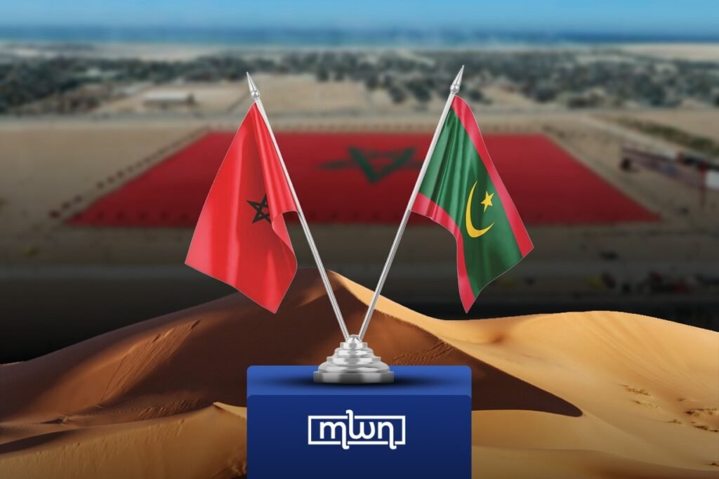 Partitioning Western Sahara with Mauritania Was a Historical, Strategic Necessity