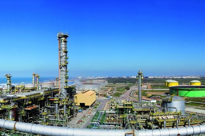 Moroccan Court Rejects $3.5 Billion UAE Offer to Acquire Samir Refinery