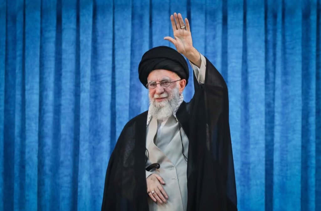Netanyahu Claims Khamenei ‘May No Longer Be Alive,’ Iran Suggests ‘He is Safe & Sound’