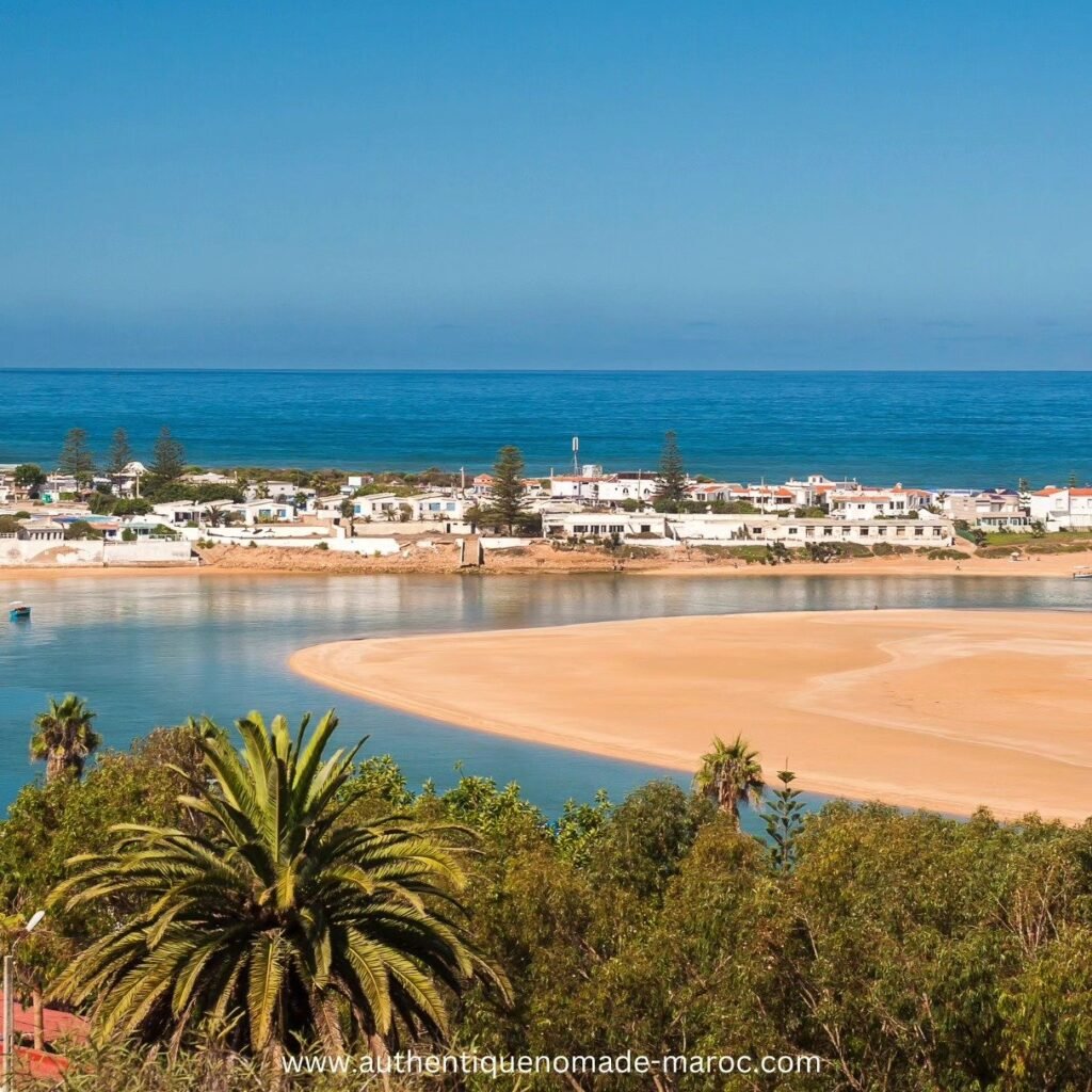 Oualidia: Morocco’s Favorite Coastal Escape