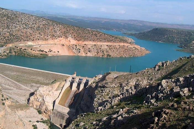 Morocco’s Bouregreg‑Chaouia Basin Sees 82% More Rain Than Average Morocco’s Bouregreg‑Chaouia Basin Sees 82% More Rain Than Average