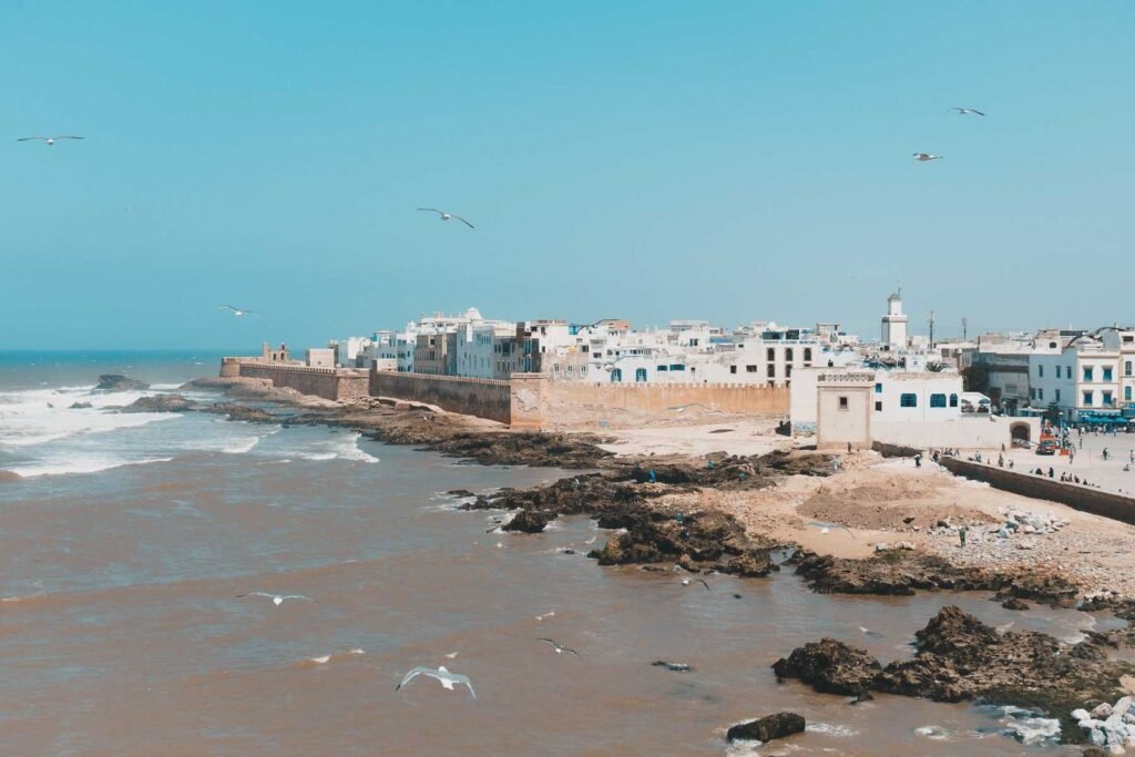 Is Essaouira the Best City in Morocco? Here’s the Truth • BEWILDERED IN MOROCCO