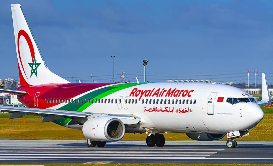 Royal Air Maroc Expands Spanish Network with Dozen New Routes Ahead of 2030 World Cup
