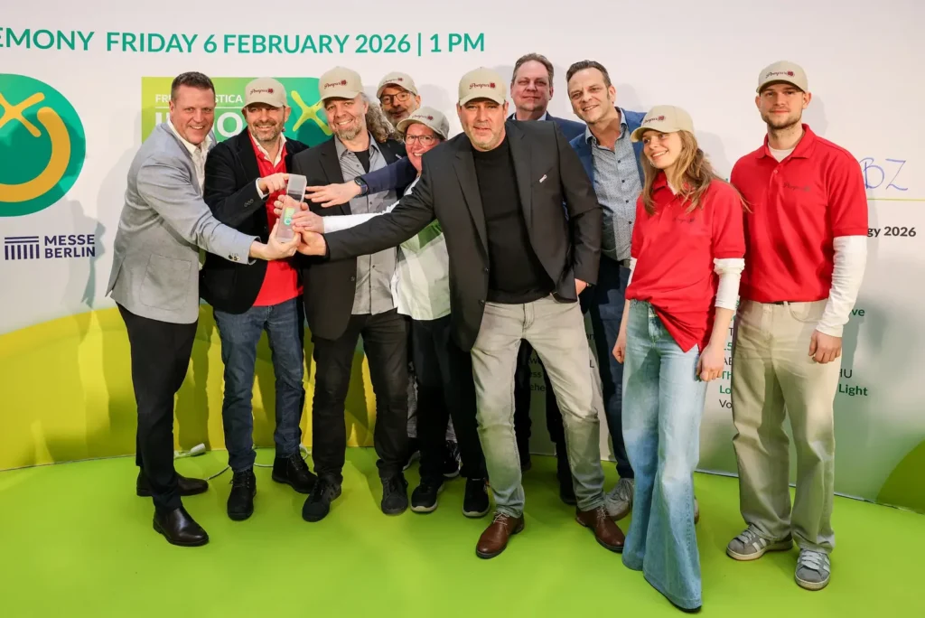 Fruits et Légumes : Les 10 innovations qui redéfinissent l’avenir du secteur