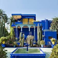 The Story Behind Marrakech’s Famous Garden