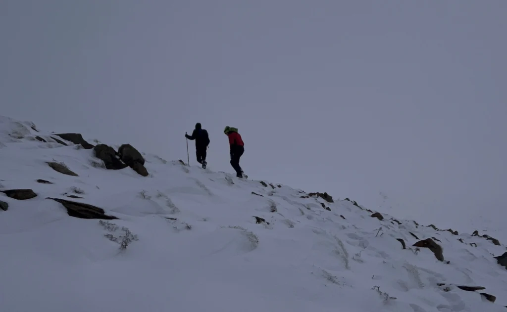 Hiking Morocco’s Sacred Atlas Peak • BEWILDERED IN MOROCCO