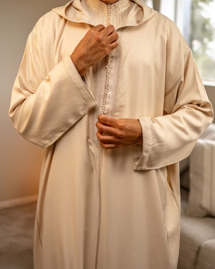 Where to Buy Jellabas in Marrakech: A Local’s Guide (2026)