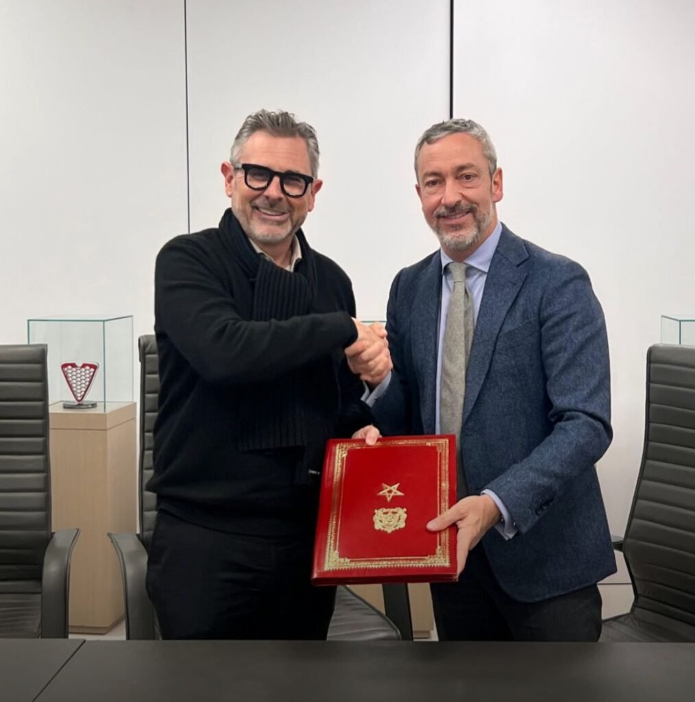 Stellantis, AXA Maroc Partner to Drive Electric Micromobility Expansion