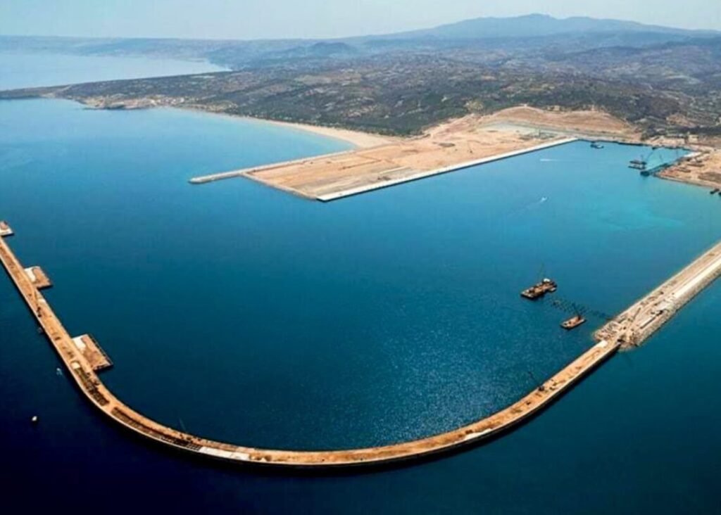 EBRD Injects €2.1 Million into Nador West Med