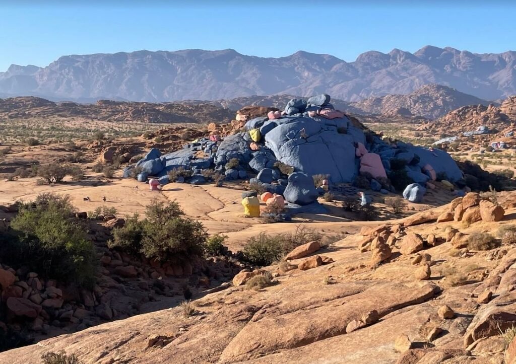 A Magical Hidden Gem to Visit • BEWILDERED IN MOROCCO