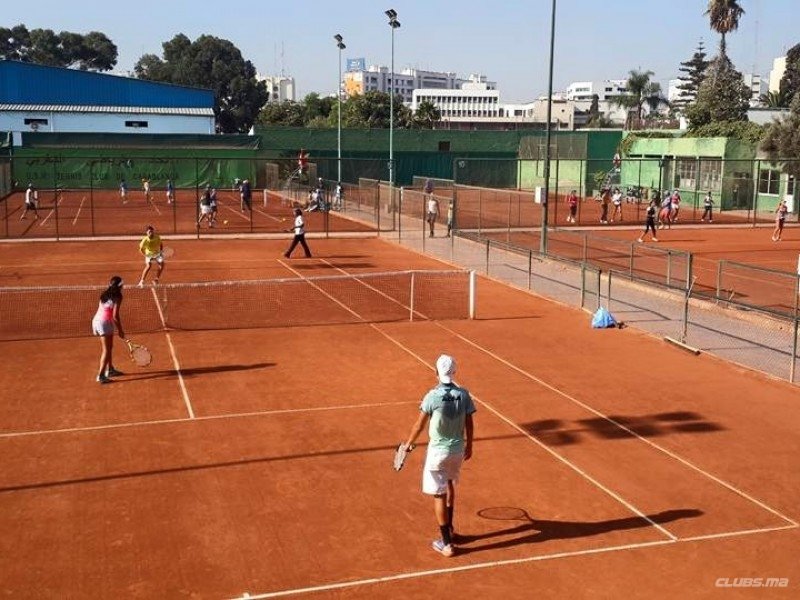 Casablanca Hosts Davis Cup Again After Two Decades