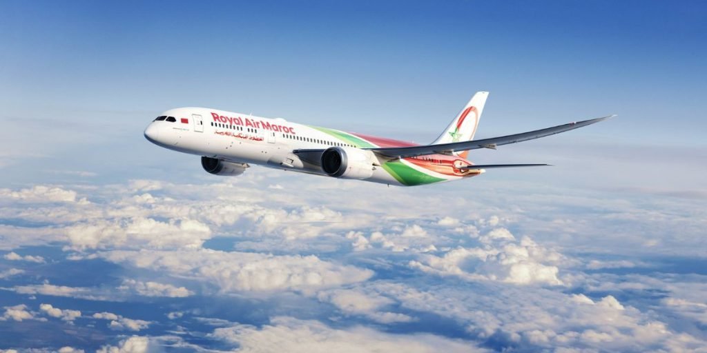 Royal Air Maroc Launches Direct Brussels-Tetouan Rout
