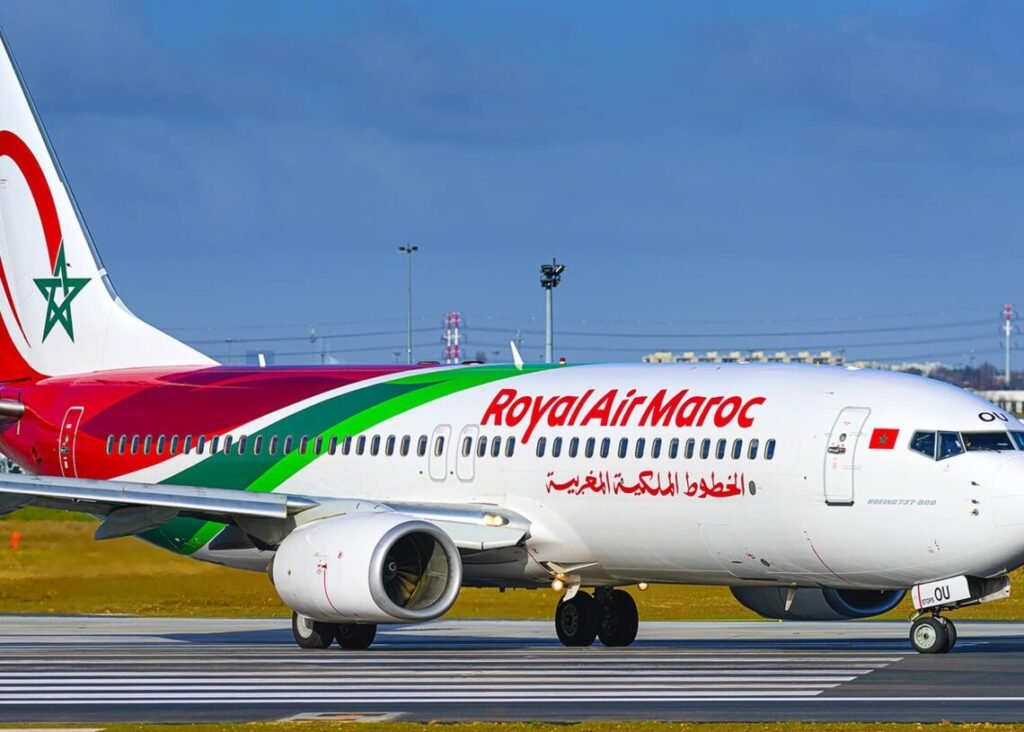 Royal Air Maroc Suspends Flights to Dubai and Doha Until April 15 Royal Air Maroc Suspends Flights to Dubai and Doha Until April 15