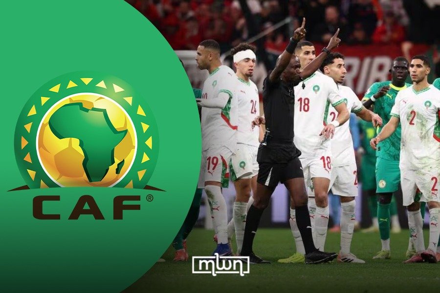 New Match Reports Strengthen Morocco’s Position in AFCON Final Case Against Senegal