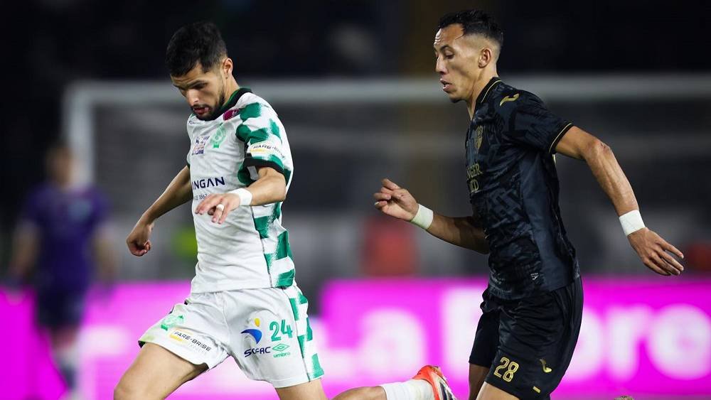 Raja’s Ultra Groups to Boycott Hassania Agadir MatchOver Ticket Dispute