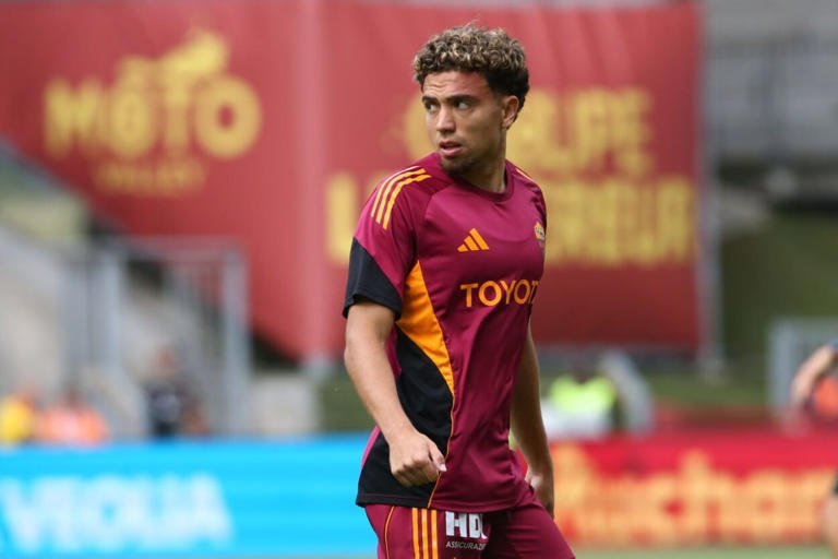 Gasperini Says AFCON Can Be Tough on Players, But Trusts El Aynaoui to Recover