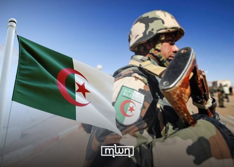 Algeria Kills Two More Moroccans, Claims Morocco is ‘Waging Drug War’ on Algiers
