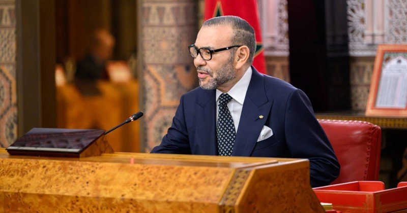 Arab League Commends King Mohammed VI Commitment to Al Quds Committee