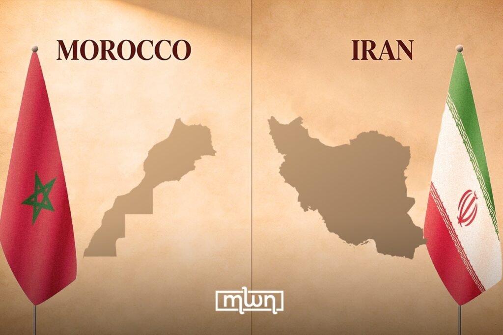 Iran as Frenemy of Morocco