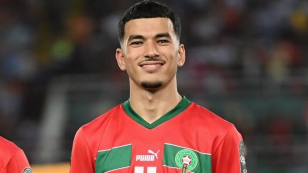Zakaria El Ouahdi Closely Monitored by PSV Eindhoven
