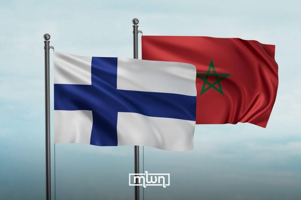 Morocco, Finland Deepen Cooperation in Water Management and Innovation