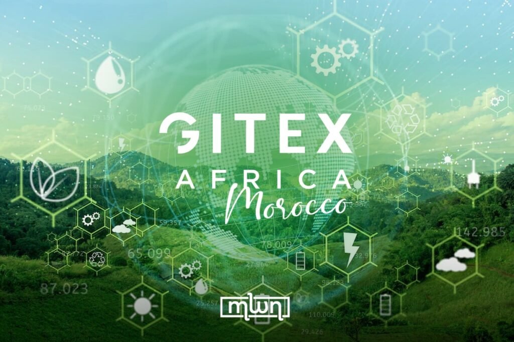 Sustainability, Greentech at the Heart of Africa’s Digital Future