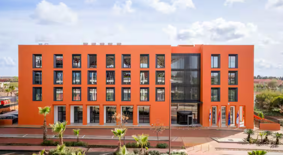Hampton by Hilton Opens its Doors in Ben Guerir