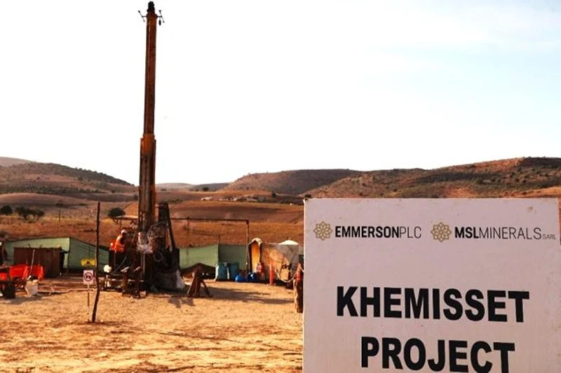 Emmerson Launches £750,000 Fundraiser for Arbitration Case Against Morocco