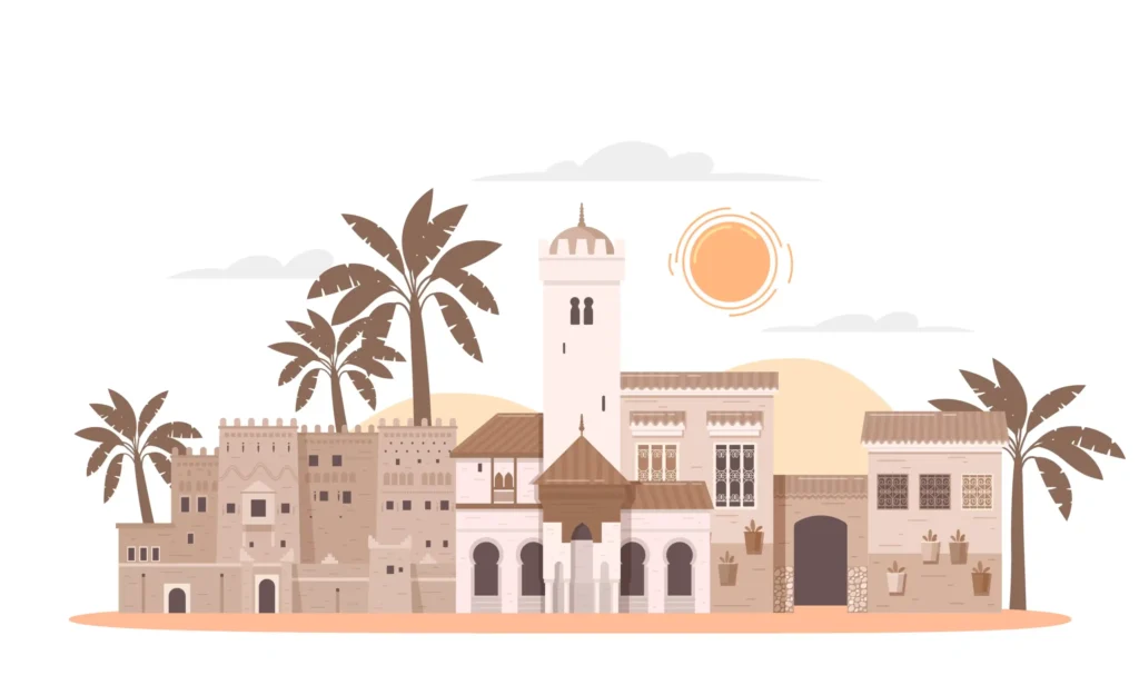 A Local’s Complete Guide • BEWILDERED IN MOROCCO