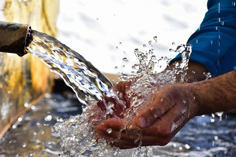 Morocco’s 95% Piped Water Rate Tops Africa’s Sanitation Rankings