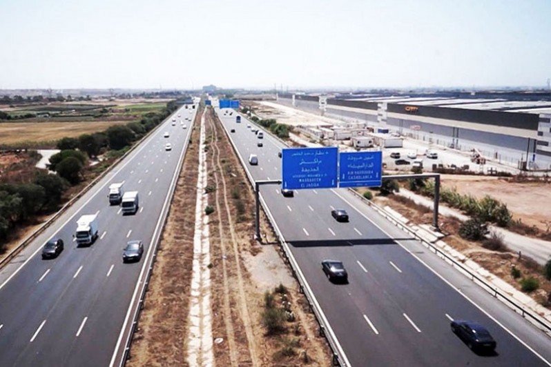 Morocco’s Road Authority Urges Drivers to Exert Caution During Eid Al Fitr Travel