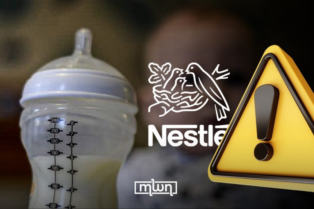 Nestlé Morocco Denies Link to Global Infant Formula Recall