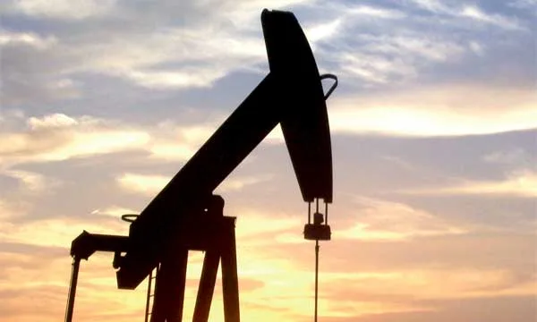 Oil Prices Climb Above $100