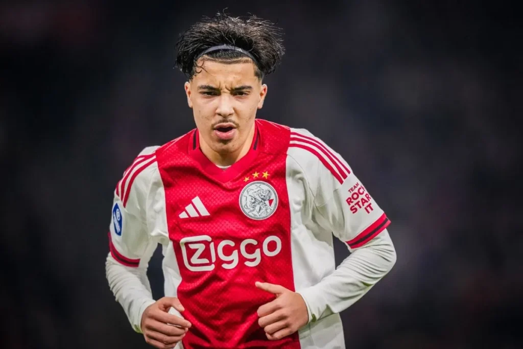 Rayane Bounida Reportedly Opts for Morocco Over Belgium