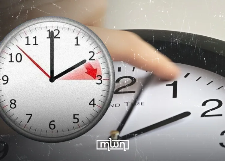 Morocco Returns to GMT+1 as Citizens Refuse the Switch