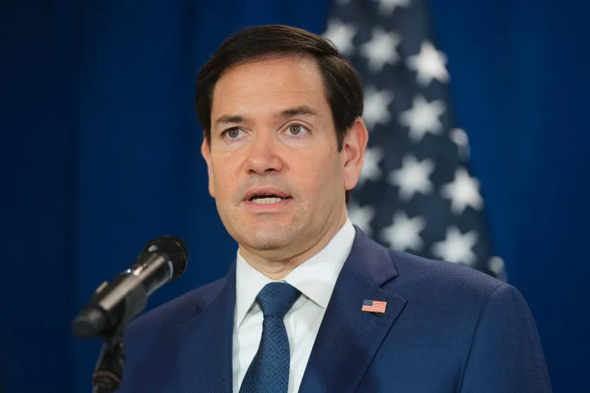 Rubio Testifies In Trial of Former Housemate Accused of Maduro Lobbying