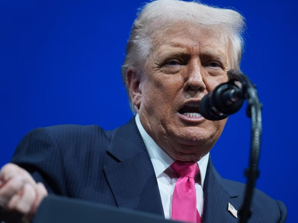 War on Iran Could Last A Month or Longer