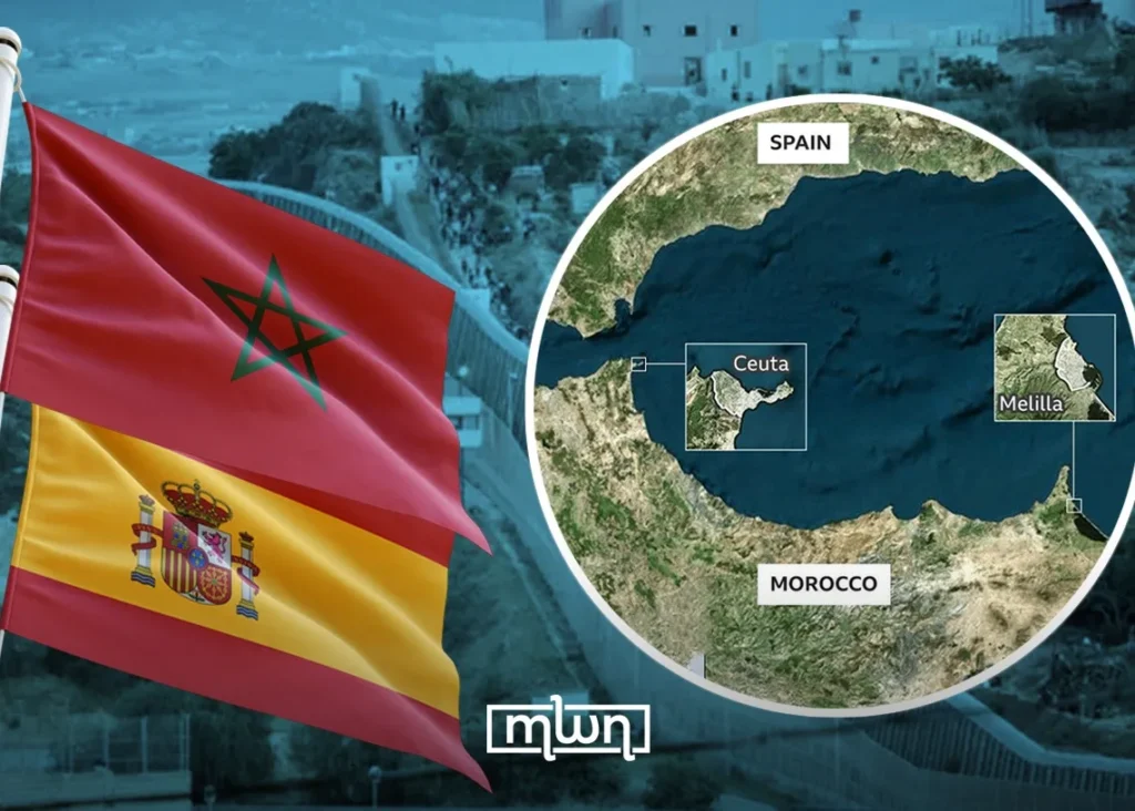 Trump Must Recognize Ceuta, Melilla as Occupied Moroccan Territory