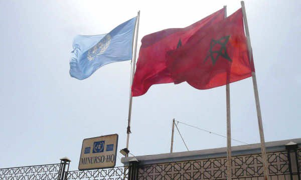 US Moves Forward with Pledges to ‘Wind Down’ UN Missions Like MINURSO