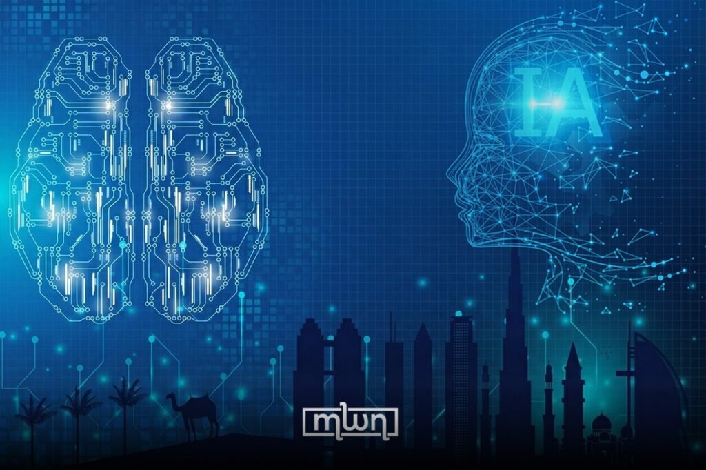 How the Middle East and Africa are Democratizing AI in 2026