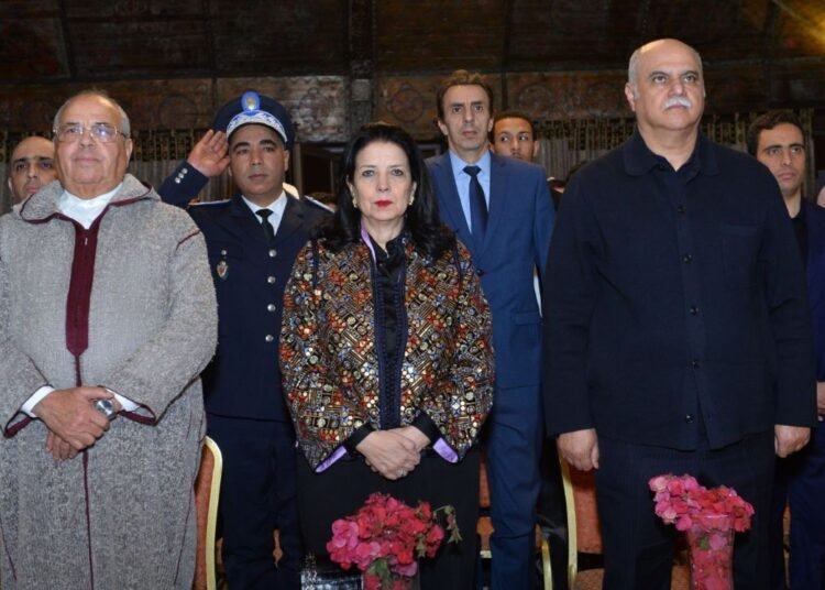 RamadanIA Hackathon Ends in Tangier with Focus on Jobs, Logistics, and Accessibility