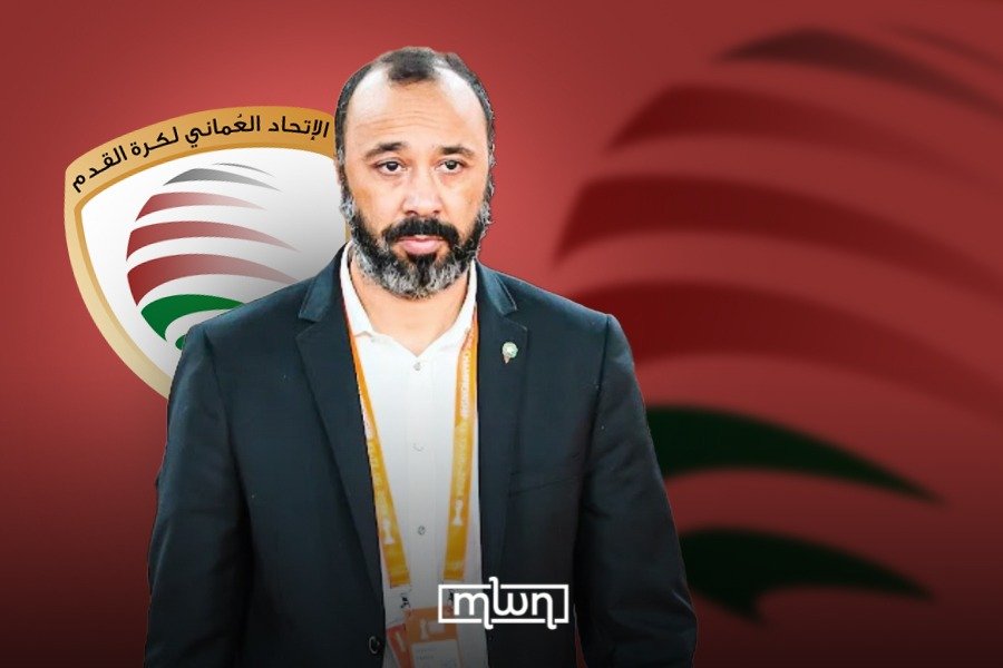 Tarik Sektioui Appointed Oman National Team Coach