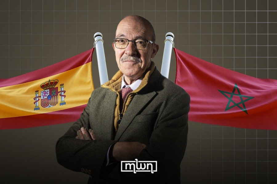 Spanish Ex-General Sparks Scrutiny for Saying Morocco is ‘Threat’