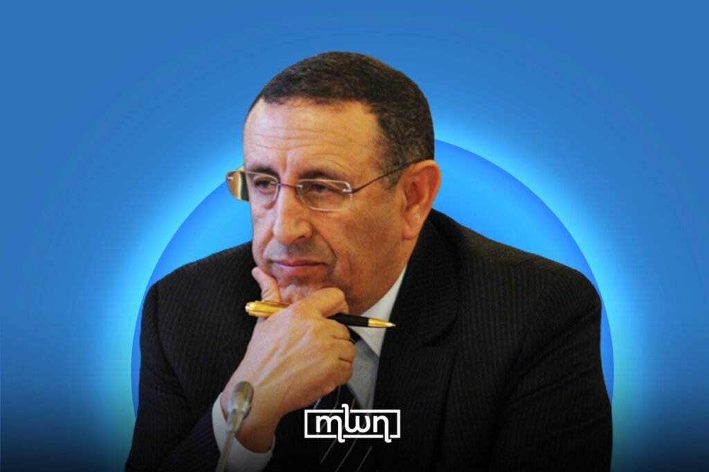 WECAA Awards Youssef Amrani Ambassador of the Year