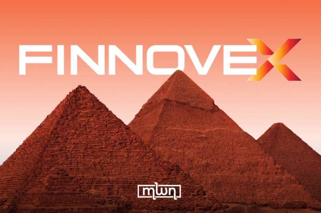 Finnovex North Africa 2026 Brings Financial Leaders to Cairo